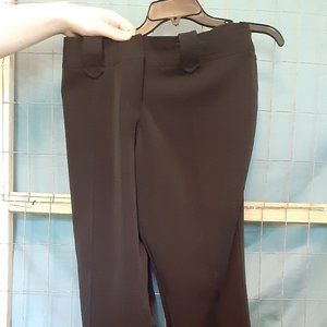 NB Black Pants